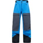 Peak Performance Gravity GTX 3l Hose Herren  Skihose blau Größe XL Freeride  W