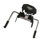Dynafit Brake TLT Speed/Speedfit Skistopper  Bindung-Zubehör schwarz Größe 10