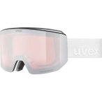 UVEX Herren Brille lace ATTRACT, Größe ONE SIZE in Grau
