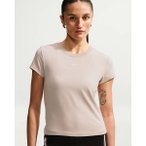 NIKE Damen T-Shirts/Tanks ku.Arm Da Nike Sportswear Chill Knit Damen-T-Shirt, Gr