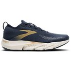 BROOKS Herren Laufschuhe Glycerin Flex, Größe 44 ½ in Blau