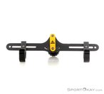 Topeak ThirdHook Lower TwoUp Fahrradständer Zubehör-Schwarz-One Size