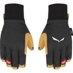 Salewa Ortles DST/Am  Damen  Skihandschuhe schwarz Größe XS Trekking  Hautfreu