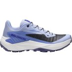 SALOMON Damen Trailrunningschuhe SHOES GENESIS W Brunnb/Persia/Deep B, Größe 3