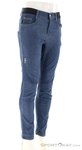 Chillaz Céüse Denim Herren Kletterhose-Blau-S