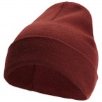 Woolpower - Beanie Classic - Mütze Gr One Size rot