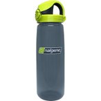 Nalgene Everyday OTF Sustain 0,65 Liter - Trinkflasche charcoal