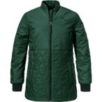 Schöffel Style Malkay Damen Isolationsjacke ( Dunkelgrün 40)