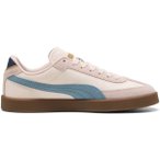 PUMA Kinder Halbschuhe Puma Club II Era CV Jr, Größe 37 ½ in Rot