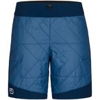 Ortovox Swisswool Piz Boè  Damen  Skitourenhose blau Größe XL Trekking  Winda