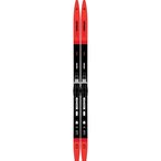 Atomic Pro C1 Skintec+Access Classicset 26/27 Kinder  Ski rot Größe 100CM | 0-