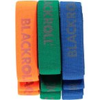 BLACKROLL Fitnessbänder "Super Band Set", Größe ONE SIZE in Orange