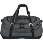 Sea to Summit Duffle Reisetasche (Größe 45L, grau)