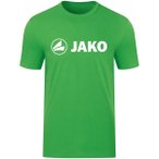 JAKO Kinder Shirt Promo, Größe 164 in Grün