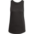 adidas Motion Essentials Top Damen  Tanktops schwarz Größe L Training & Fitnes