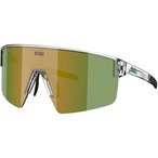 Bliz P004 Small Sportbrille  Sportbrillen & Sportsonnenbrillen weiss Größe ONE