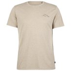 Stoic - Hemp15 SälkaSt. III S/S - Funktionsshirt Gr 3XL beige