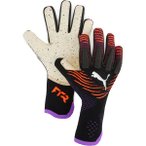 PUMA Herren Handschuhe FUTURE Ultimate NC, Größe 8,5 in Schwarz