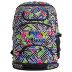 Funky Trunks - Elite Squad Backpack 36 - Daypack bunt