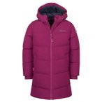 Trollkids Mädchen Aurland XT Wintermantel 104