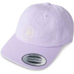 O'NEILL Damen Mütze WOTW CAP, Größe ONE SIZE in Silber