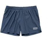 Devold Herren Endurance Merino Shorts (Größe S, blau)