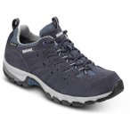 MEINDL Damen Wanderschuh Rapide Lady GTX, Größe 37 in Grau