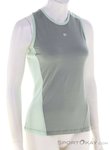 Ortovox 120 Cool Tec Fast Upward Damen Tanktop-Hell-Grün-M