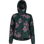 Maloja WindoyaM.  Damen  Isolationsjacke grau Größe S Lifestyle  Wasserabweise