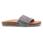 Zouri - Women's Wave - Sandalen 42 braun