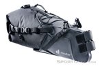 Deuter Cabezon SB 16 Satteltasche-Schwarz-16