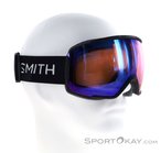 Smith Sequence OTG Skibrille-Blau-One Size