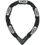 ABUS 1010/110 black, Größe ONE SIZE in Schwarz