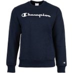 CHAMPION Champion Herren Sweatshirt -  Crewneck Sweatshirt, Soft Compact Basic, 