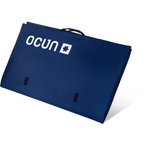 Ocun Top Mat Crashpad  Crashpads & Bouldermatten blau Größe One Size Bouldern
