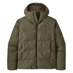 Patagonia Men's Jackson Glacier Jacket - Daunenjacke
