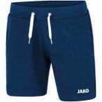 JAKO Damen Shorts Short Base Damen, Größe 34 in Blau
