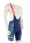 Trek Santini Lidl-Trek Replica Race Bib Herren Bikeshort-Mehrfarbig-M