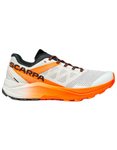 Scarpa - Trailrunning-Schuhe - Spin Ultra 2 Ice Orange Fluo für Herren - Größ