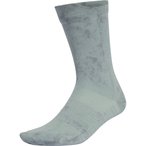 adidas Run X Grafic   Laufsocken gruen Größe 37  Laufen  Widerstandsfähig
