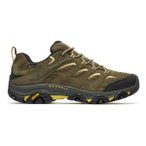 Merrell - Moab 3 GTX - Multisportschuhe 47 braun
