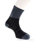 Endura Baabaa Merino Winter Damen Bikesocken-Schwarz-One Size