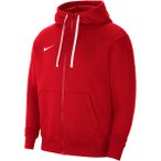 NIKE Herren Unterjacke Park, Größe S in Rot