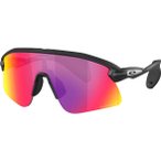 Oakley Stunt Devil S Sonnenbrille Unisex ( Schwarz one size)
