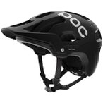 Poc Tectal Fahrradhelm ( Schwarz 51-54 Größe,)