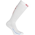 KEMPA Socken SOCKEN LANG, Größe 41-44 in Weiß