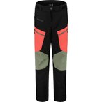 Maloja MuottasM. Hose Damen  Hardshellhose & Regenhose schwarz Größe L Skifahr