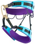 Beal - Klettergurt &ndash; Unisex &ndash; Neo - Neo Blue  - Größe M - Weiß