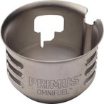 Primus Stove Body für OmniFuel & MultiFuel - Kochergehäuse uni