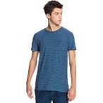 QUIKSILVER Herren T-Shirt KENTIN SS TEE M KTTP, Größe S in Blau